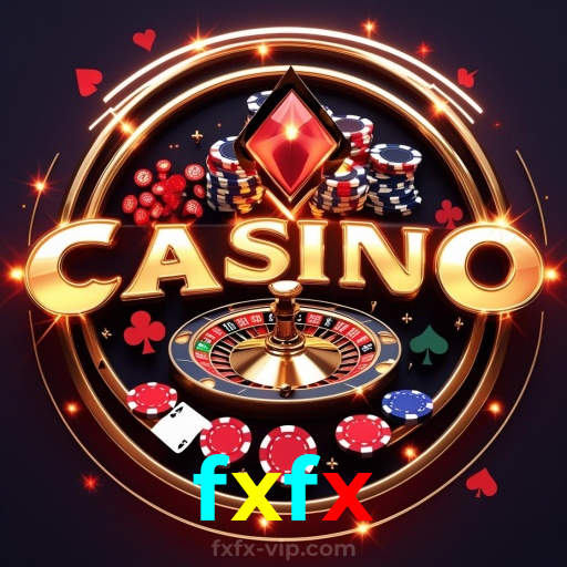fxfx：Aposte em nosso cassino e viva uma experiência única de diversão!