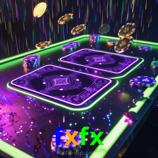 fxfx：Jogue poker no nosso cassino e conquiste vitórias épicas!