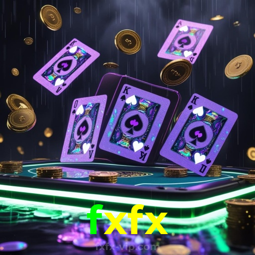 fxfx：Cada jogo é uma chance de ganhar! Jogue agora e vença!
