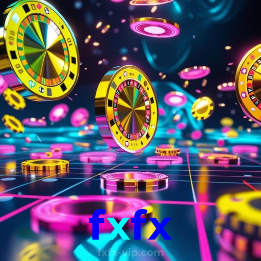 fxfx：Aposte no seu time e ganhe com os melhores jogos de cassino online!