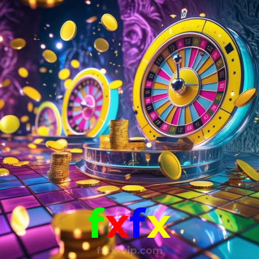 fxfx：As melhores slots para você! Aposte e ganhe agora!