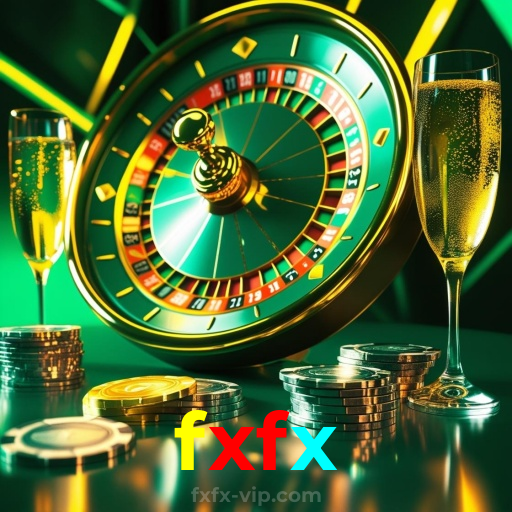 fxfx：A emoção das slots te espera! Aposte agora e ganhe!