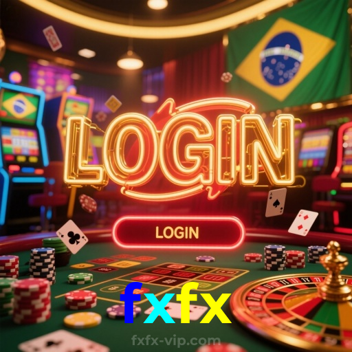 fxfx：A roleta está te esperando para grandes prêmios!