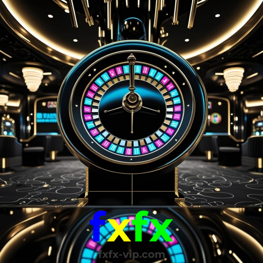 fxfx：Jogue poker como um profissional e vença grandes desafios!