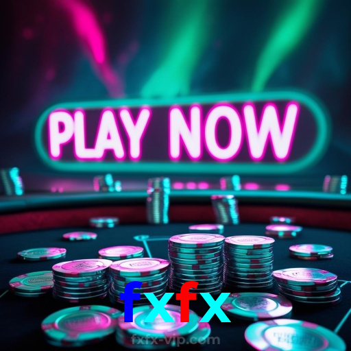 fxfx：Jogue poker, aposte no futebol e ganhe prêmios incríveis no cassino!