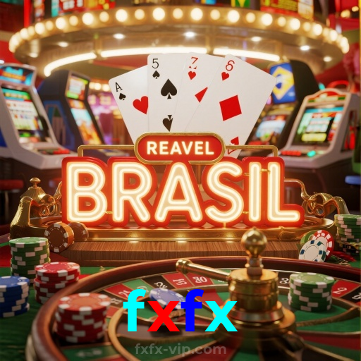 fxfx：Gire as slots e conquiste prêmios incríveis!