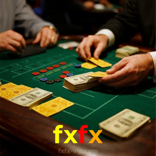 fxfx：As melhores slots do mercado estão esperando por você! Jogue agora!