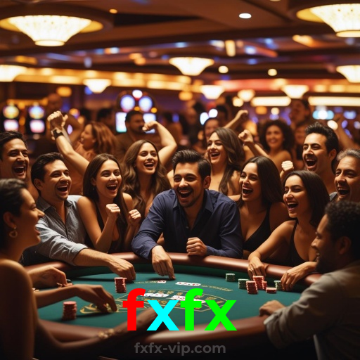 fxfx：A roleta te espera para grandes vitórias! Aposte agora!