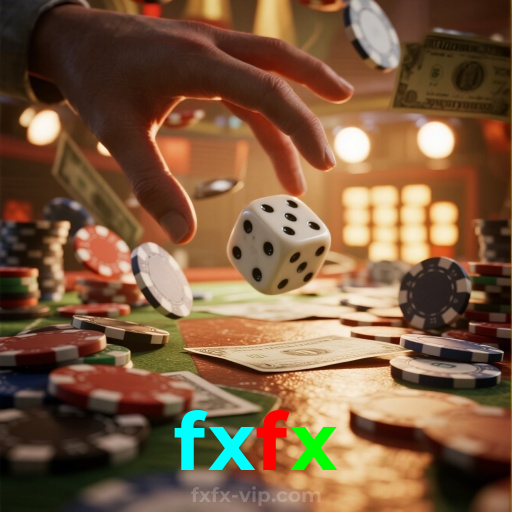 fxfx：Sinta a emoção de jogar nas melhores slots do mercado!