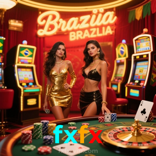 fxfx：Jogue agora no nosso cassino online e vença nas mesas de poker!
