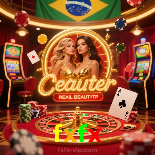 fxfx：Jogue no futebol digital e viva a emoção de ganhar!