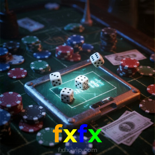 fxfx：Jogue nas nossas roletas e leve grandes prêmios para casa!