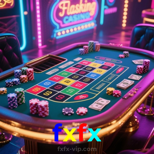 fxfx：Vença no futebol online e leve a grande vitória para casa!