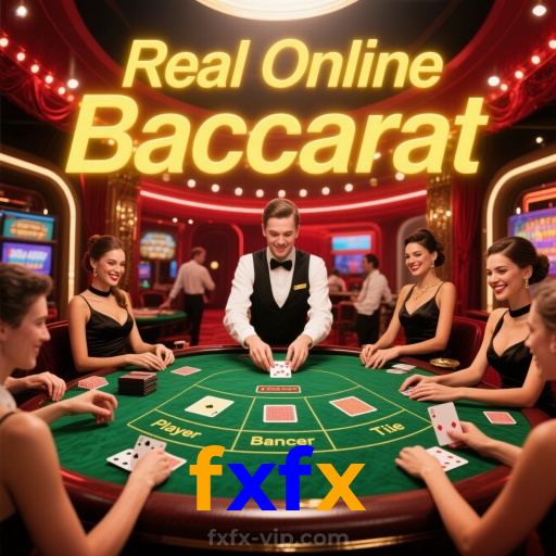 fxfx：Cada aposta é uma nova vitória em nosso cassino online!