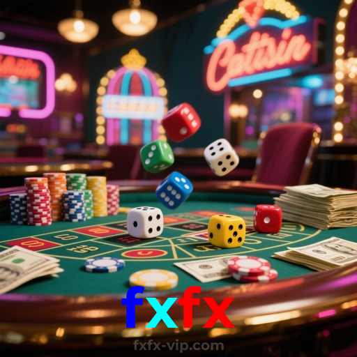 fxfx：No futebol online, a sorte está ao seu lado para ganhar!