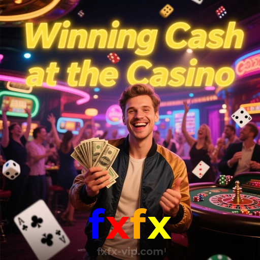 fxfx：Aposte em nosso cassino e viva uma experiência única de diversão!
