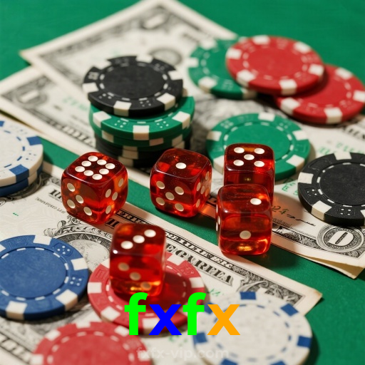 fxfx：No futebol online, a chance de ganhar é sua!