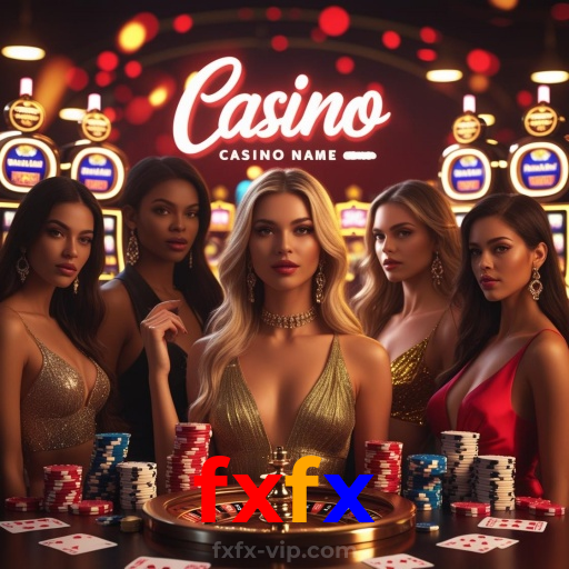 fxfx：Jogue slots, aposte no futebol e ganhe prêmios incríveis no cassino online!