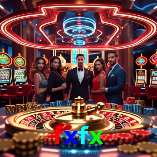 fxfx：Jogue blackjack, aposte no futebol e conquiste vitórias épicas no cassino online!