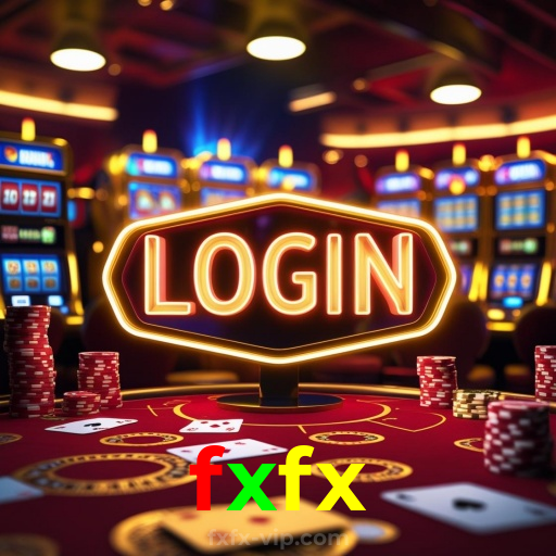 fxfx：Jogue slots e aposte no futebol no cassino online mais confiável!
