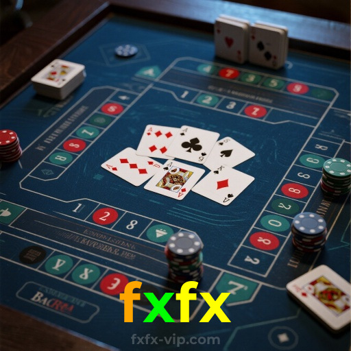 fxfx：Ganhe na roleta e aposte no futebol no cassino online mais confiável!