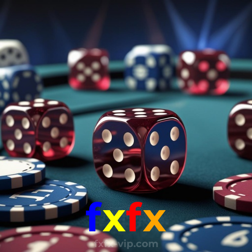 fxfx：Sua chance de ganhar começa no cassino online com poker e apostas no futebol!
