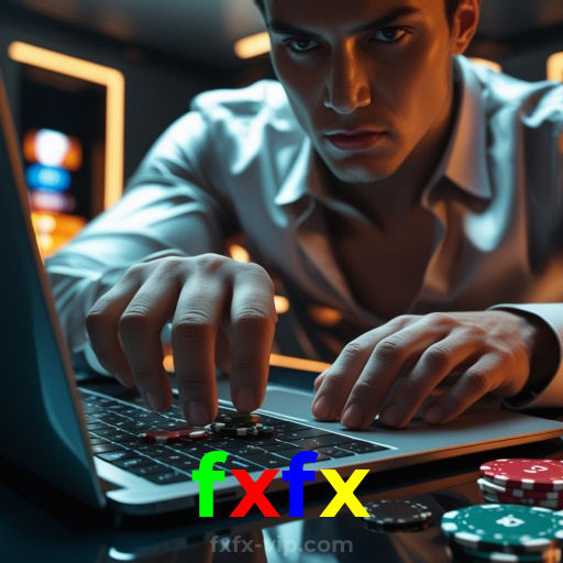 fxfx：As maiores vitórias estão te esperando nas nossas slots online!