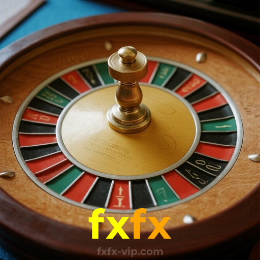 fxfx：Jogue roleta, aposte no futebol e ganhe em grande estilo no cassino!