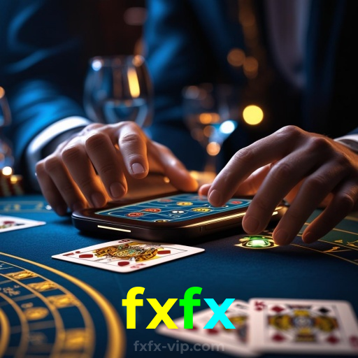 fxfx：Aposte nas mesas de poker e vença grandes prêmios!
