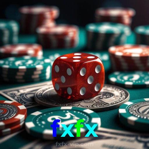 fxfx：Gire as slots e conquiste prêmios incríveis!