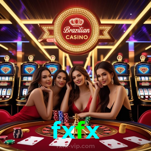 fxfx：Sinta a emoção do futebol online e conquiste vitórias épicas!