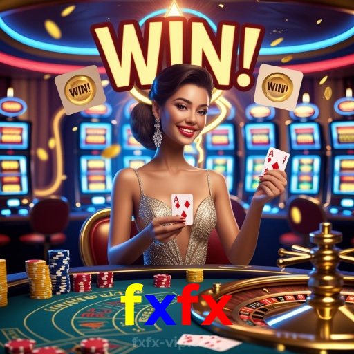 fxfx：O cassino online mais confiável, com poker, roleta e futebol online!