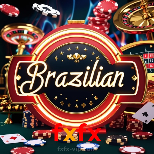 fxfx：Apostas ao vivo no futebol e prêmios épicos nos jogos de cassino!