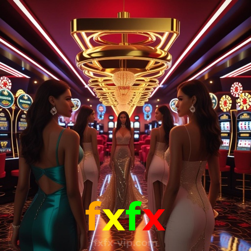 fxfx：Jogue slots, aposte no futebol e vença com grandes prêmios!