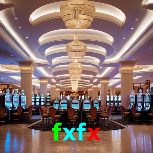 fxfx：A melhor experiência de apostas no futebol e cassino está no nosso site!