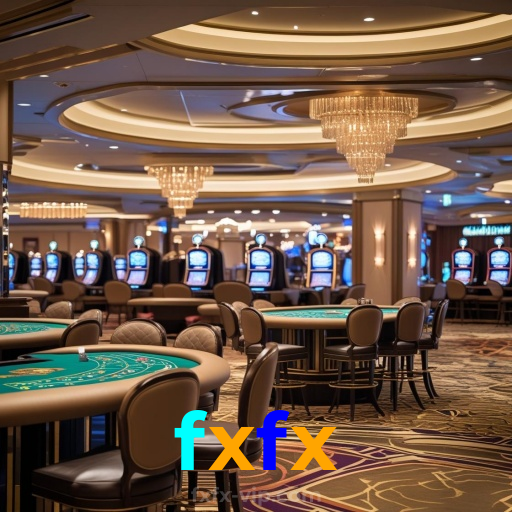 fxfx：Aposte no futebol e ganhe prêmios em blackjack e roleta online!