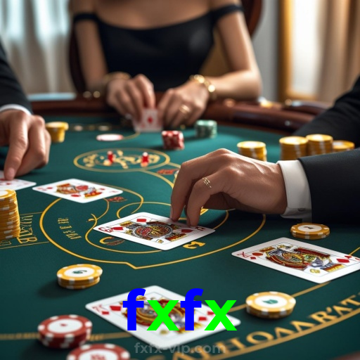 fxfx：Diversão total com blackjack, poker e apostas ao vivo no futebol!