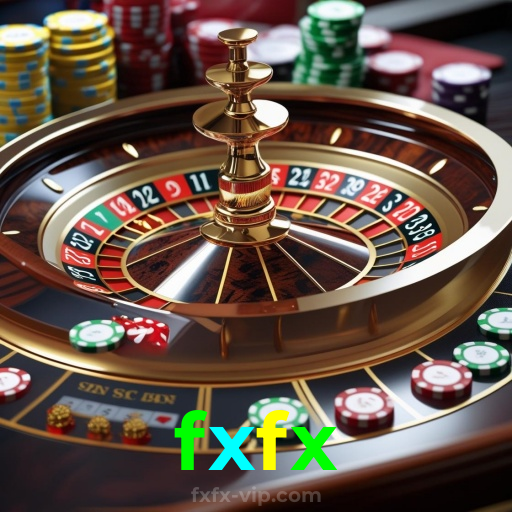 fxfx：Apostas no futebol e grandes prêmios em roleta no cassino online!