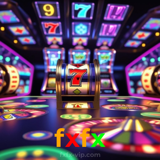 fxfx：Jogue slots, aposte no futebol e ganhe no melhor cassino online!