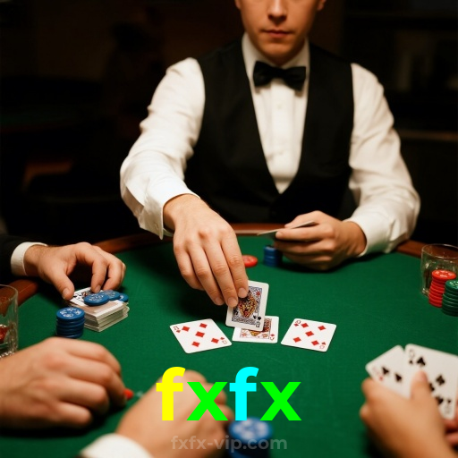 fxfx：O melhor cassino para você jogar slots e apostar no futebol online!
