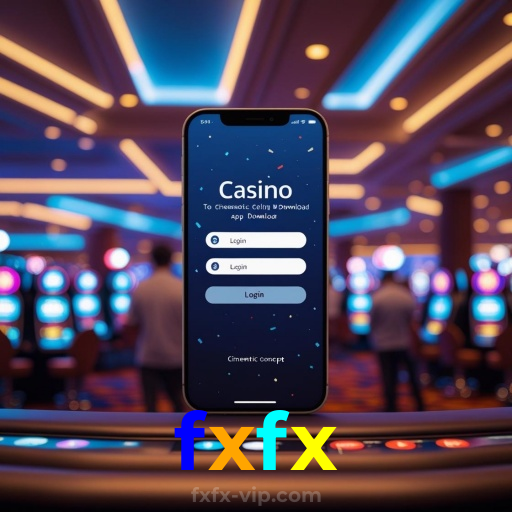 fxfx：O cassino online mais emocionante está aqui! Aposte agora!