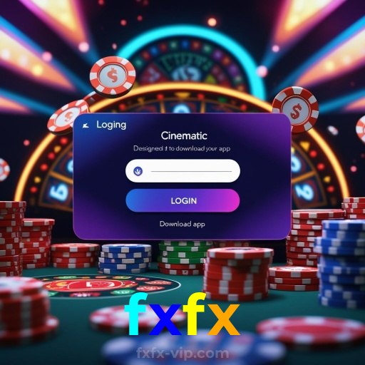 fxfx：Grandes jackpots estão te esperando! Gire a roleta e ganhe agora!