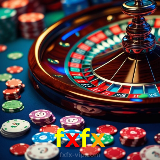 fxfx：No cassino online mais seguro, aposte no futebol e jogue slots emocionantes!