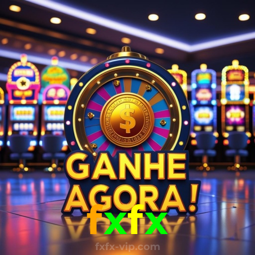 fxfx：Aposte nas melhores slots e conquiste prêmios como nunca!