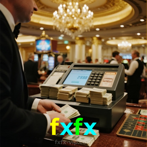 fxfx：Onde sua sorte brilha: poker, roleta e apostas no futebol online!