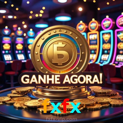 fxfx：Onde as apostas no futebol se encontram com as vitórias no cassino!