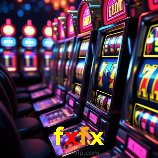fxfx：Aposte nas roletas e conquiste prêmios incríveis!