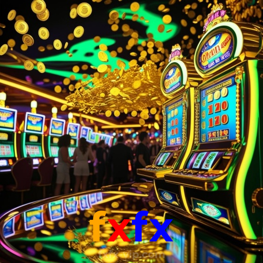 fxfx：Jogue nas nossas mesas de poker e conquiste vitórias épicas!