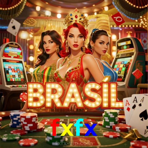 fxfx：Jogue poker, aposte no futebol e conquiste prêmios incríveis no cassino!
