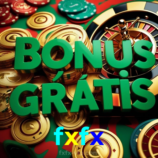 fxfx：Jogue poker, roleta e aposte no futebol com grandes prêmios!